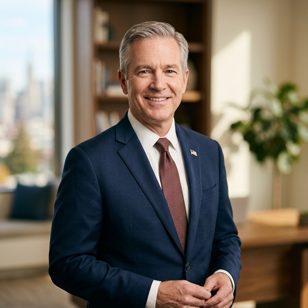 Mayor