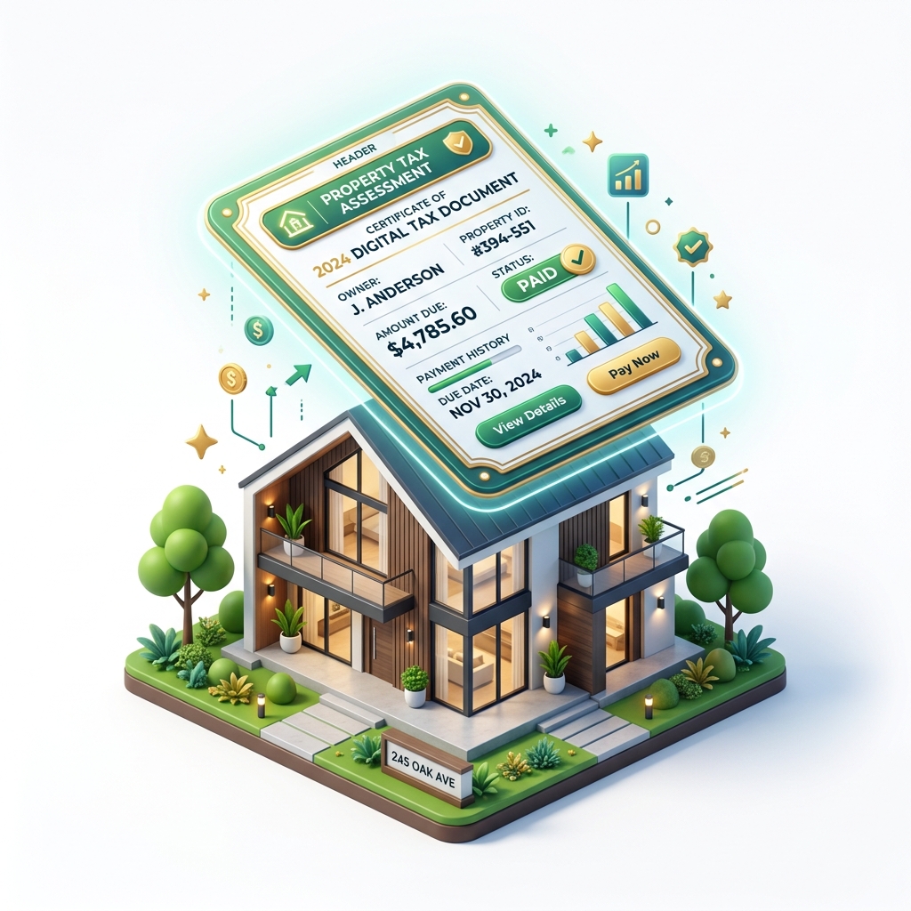 Property Tax